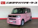 （車内　消臭・抗菌　処理済）　衝突被害軽減システム　片側パワースライドドア　ナビ　バックカメラ　キーフリーシステム（新潟県）の中古車