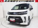 ４ＷＤ　スマートアシスト　ＬＥＤヘッドライト　オートライト　オートエアコン　ダイハツ純正ナビ　パノラマモニター　リモコンエンジンスターター（キーフリータイプ）　ドライブレコーダー（北海道）の中古車