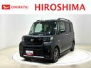 衝突警報機能　衝突回避支援ブレーキ　車線逸脱警報機能　オートハイビーム　標識認識機能　誤発進抑制制御機能　先行車発進お知らせ機能（広島県）の中古車