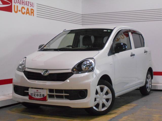 ミライースＬｆ　スマートセレクションＳＡ　４ＷＤ（福井県）の中古車