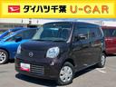 ４ＷＤ　バックモニター付きＣＤチューナー　ＥＴＣ　運転席シートヒーター　プッシュボタンスターター　イモビライザー　照明付きバニディミラー　電動格納ドアミラー　プライバシーガラス（千葉県）の中古車