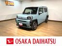 スカイフィールトップ　ＬＥＤヘッドランプ　ＬＥＤフォグランプ　運転席／助手席シートヒーター　プッシュボタンスタート　キーフリーシステム　電動パーキングブレーキ　バックカメラ　１５インチアルミホイール（大阪府）の中古車