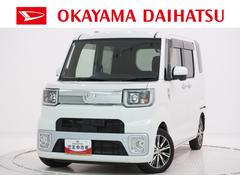 ウェイクＸファインセレクション　ＳＡ４ＷＤ　シートヒーター　左側パワースライドドア　オートライト　キーフリー　アイドリングストップ　ＵＳＢ入力端子　電動格納式ドアミラー　衝突被害軽減システム　ティーゼットデオプラス