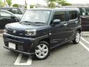 アルミホイール　キーフリーシステム　セキュリティアラーム　走行距離２ｋｍ（福岡県）の中古車