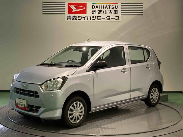 ミライースＬ　ＳＡIII（青森県）の中古車