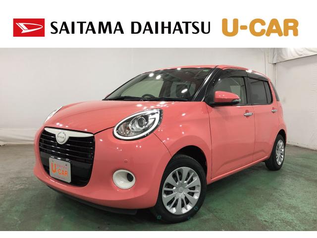 ブーンスタイル　ＳＡIII　車検整備・純正ナビ・パノラマモニター付１年保証距離無制限　車検整備付　走行３８０９９キロ　ＦＲドラレコ　Ｃソナー　オートマチックハイビーム　オートライト　ＬＥＤヘッドランプ　アイドリングストップ　マット　キーフリー（埼玉県）の中古車