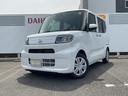 Ｒ７年式　届出済未走行車　ステアリングスイッチバックカメラ付き　４ｋｍ（福岡県）の中古車