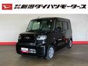 （車内　消臭・抗菌　処理済）　衝突被害軽減システム　片側パワースライドドア　ナビ　バックカメラ　キーフリーシステム（新潟県）の中古車