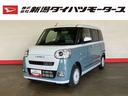 （車内　消臭・抗菌　処理済）　衝突被害軽減システム　両側パワースライドドア　バックカメラ　キーフリーシステム（新潟県）の中古車
