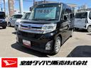 ４ＷＤ　アルミホイール　ターボ　スマートキー　禁煙車　ワンオーナー　エアバッグ　エアコン　パワーステアリング　パワーウィンドウ　ＣＤ　ＡＢＳ（北海道）の中古車