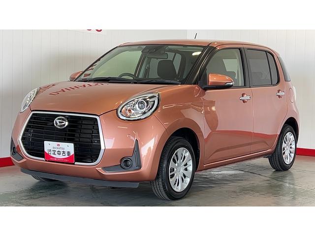 ブーンシルク　ＳＡIII純正ナビ　ドラレコ　バックカメラ　ＬＥＤヘッドランプ　アイドリングストップ　オートエアコン　スマートキー　衝突被害軽減システム（茨城県）の中古車