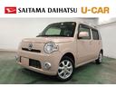 １年保証距離無制限　走行距離３５９８５キロ　純正マット　助手席エアバッグ　オートエアコン　電動格納式ドアミラー（埼玉県）の中古車