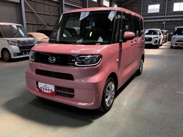 タントＸセレクション（和歌山県）の中古車