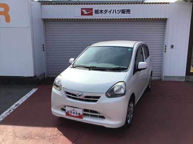 ミライースＬ　メモリアルエディションドライブレコーダー　ＥＴＣ車載器　ナビゲーションシステム　アイドリングストップ機能　パワーウィンドウ　キーレスエントリーシステム（栃木県）の中古車