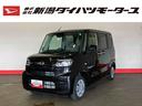 （車内　消臭・抗菌　処理済）　衝突被害軽減システム　４ＷＤ　両側スライドドア　キーフリーシステム（新潟県）の中古車