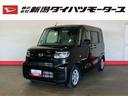 （車内　消臭・抗菌　処理済）　衝突被害軽減システム　片側パワースライドドア　ナビ　バックカメラ　キーフリーシステム（新潟県）の中古車