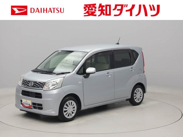 ムーヴＬ（愛知県）の中古車