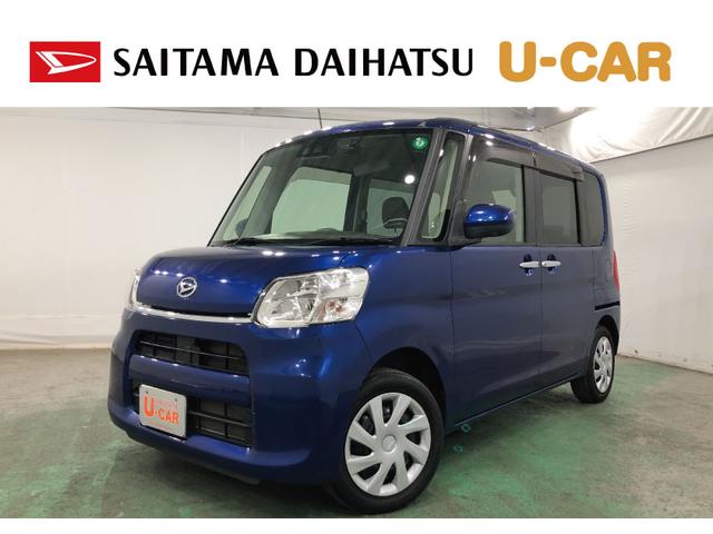 タントＸリミテッドＳＡIII　走行３７８８３キロ／ナビ／ドラレコ１年保証距離無制限　走行３７８８３キロ　ナビ　ドラレコ　全周囲モニター　ベンチシート　シートヒーター　両側電動スライドドア　オートライト　オートマチックハイビーム　ＬＥＤヘッドランプ　純正マット（埼玉県）の中古車