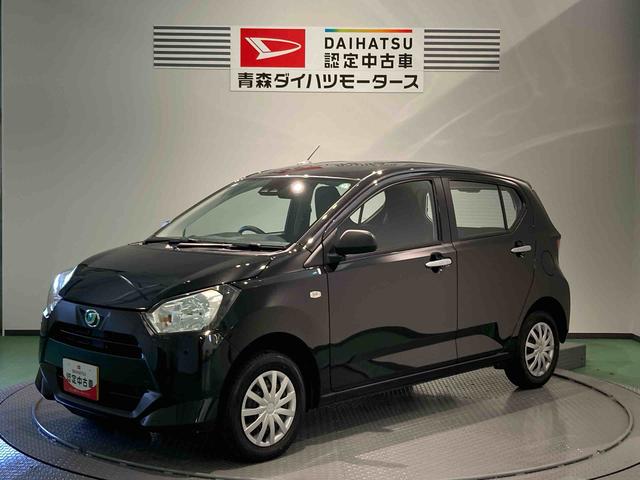 ミライースＬ　ＳＡIII（青森県）の中古車