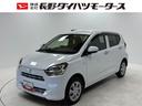 ＣＤチューナー　オートライト　マニュアルエアコン　ＬＥＤヘッドランプ（長野県）の中古車
