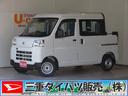 元工場代車　衝突被害軽減システム　コーナーセンサー　アイドリングストップ　オートライト　レーンアシスト　マニュアルエアコン　両側パワースライドドア　パワーウィンドウ　純正フロアマット（三重県）の中古車