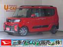 届出済未使用車　元展示車　パーキングサポート　Ｂｌｕｅｔｏｏｔｈ対応　ブレーキサポート　シートヒータ　車線逸脱警報　フルセグＴＶ　ＵＳＢ接続　両側オートスライドドア　９型ディスプレイオーディオ（三重県）の中古車