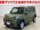４ＷＤ　アルミホイール　スマートキー　記録簿　ワンオーナー　エアバッグ　エアコン　パワーステアリング　パワーウィンドウ　ＡＢＳ（北海道）の中古車