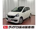 下取車　電動格納式ミラー　Ｗエアバッグ　アイドリングストップ　横滑防止装置　イモビライザー　衝突安全ボディ　アルミホイール　キーレスエントリー　ＡＢＳ　記録簿　エアバッグ（長崎県）の中古車