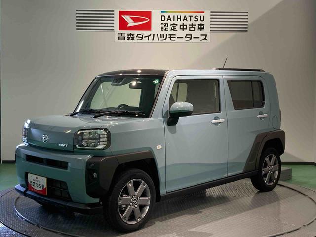 タフトＧターボ（青森県）の中古車