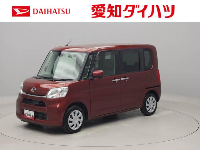 タントＬ　ＳＡIIエアコン　パワステ　パワーウィンドウ　ＡＢＳ　エアバック　キーレス（愛知県）の中古車