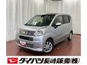 ワンオーナー車　４ＷＤ　アイドリングストップ　衝突被害軽減ブレーキ　衝突安全ボディ　オートライト　ＬＥＤヘッドランプ　スマートキー（長崎県）の中古車