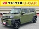 ＣＤ＆ＤＶＤチューナー／ＢＴ／バックカメラ／ステアリングスイッチ　ガラスルーフ　ＬＥＤヘッドライト　電動駐車ブレーキ　プッシュボタンスターター　オート格納式ドアミラー　衝突被害軽減ブレーキ（千葉県）の中古車