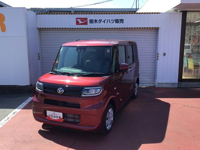 タントＸ【ダイハツ認定中古車・まごころ保証１年走行距離無制限保証】　ＥＴＣ車載器　ドライブレコーダー　両側電動スライドドア　シートヒーター　ＬＥＤヘッドライト（栃木県）の中古車