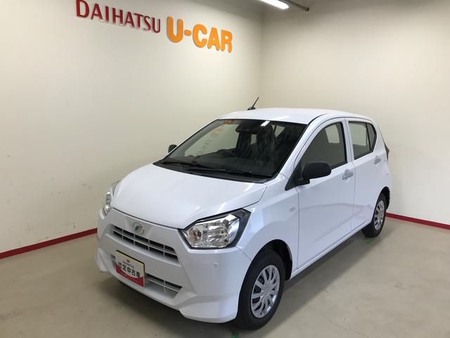 ミライースＬ　ＳＡIII　１０ｔｈアニバーサリーエディション４ＷＤ　スマートアシスト（衝突回避支援）　オートライト　マニュアルエアコン　純正ＣＤチューナー　バックカメラ　ハロゲンヘッドランプ（秋田県）の中古車