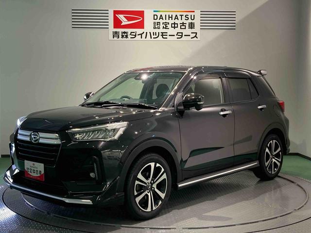 ロッキーＧ（青森県）の中古車