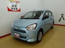 ７インチナビ　バックモニター　オートライト　マニュアルエアコン（石川県）の中古車