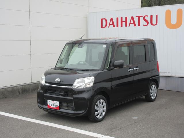 タントＬ　ＳＡIII（徳島県）の中古車