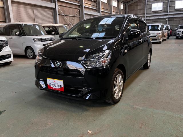 ミライースＧ　ＳＡIII（和歌山県）の中古車