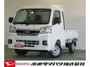 プッシュボタンスタート　衝突被害軽減システム　コ−ナ−センサ−　アイドリングストップ機能　荷台ライト　キ−フリ−　ＬＥＤヘッドライト（奈良県）の中古車
