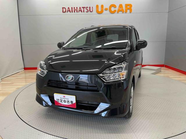 ミライースＸ　リミテッドＳＡIII（宮城県）の中古車