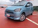 ４ＷＤ　スマートアシスト　マニュアルエアコン　１４インチフルホイールキャップ　デジタルメーター　キーレスエントリー　ＬＥＤヘッドランプ（山形県）の中古車
