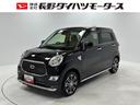 ＣＤチューナー　シートヒーター　オートライト　オートエアコン　ＬＥＤヘッドランプ　ＬＥＤフォグランプ　４ＷＤ（長野県）の中古車