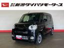 （車内　消臭・抗菌　処理済）　衝突被害軽減システム　両側パワースライドドア　アダプティブクルーズコントロール　ナビ　パノラマモニター　アルミホイール　キーフリーシステム（新潟県）の中古車