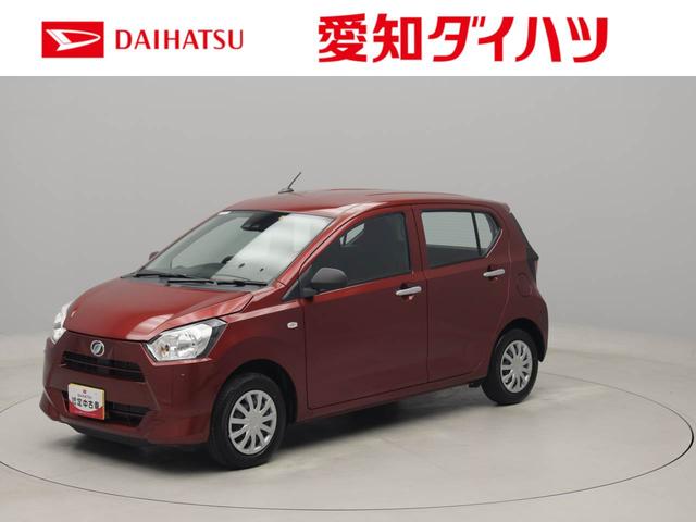ミライースＬ　ＳＡIIIエアコン　パワステ　パワーウィンドウ　ＡＢＳ　エアバック　キーレス（愛知県）の中古車