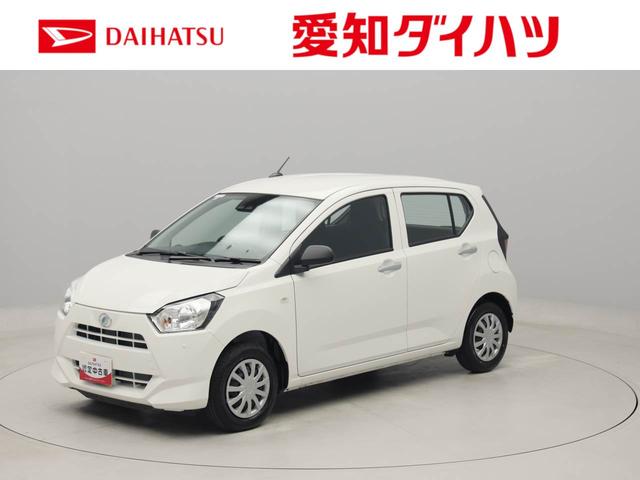ミライースＬ　ＳＡIIIエアコン　パワステ　パワーウィンドウ　ＡＢＳ　エアバック　キーレス（愛知県）の中古車