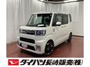 下取車　安全ボディ　イモビライザー　キーレスエントリー　オートマチックハイビーム　アルミホイール　ナビＴＶ　スマートキー　アイドリングストップ　ターボ　記録簿　レーンキープ　衝突回避システム（長崎県）の中古車