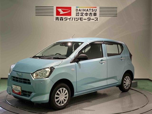 ミライースＬ　ＳＡIII（青森県）の中古車