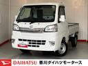 ワンオーナー　ＭＴ　４ＷＤ　ＣＤチューナー　作業灯　スマアシＩＩＩｔ　ラバーマット　キーレスエントリーハロゲンヘッドライト　取扱説明書　メンテナンスノート（香川県）の中古車