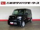 （車内　消臭・抗菌　処理済）　衝突被害軽減システム　片側パワースライドドア　ナビ　バックカメラ　キーフリーシステム（新潟県）の中古車