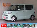 元展示車　Ｒカメラ　電動格納式ミラー　衝突回避支援システム　セキュリティーアラーム　ＬＥＤヘッド　キーフリーシステム　両側スライドドア　コーナーセンサー　パワーウィンドウ　オートエアコン（三重県）の中古車